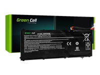 GREENCELL AC54 Battery Green Cell AC14A8L for Acer Aspire Nitro V15 VN7-571G VN7-572G VN7-591G