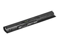 GREENCELL HP82 Battery Green Cell VI04 for HP Pavilion/Envy 14 15 17, HP ProBook 440 44