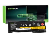 GREENCELL LE83 Battery Green Cell 45N1036 45N1037 for Lenovo ThinkPad T430s T430si