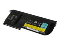 GREENCELL Battery for Lenovo ThinkPad X220 Tablet 6 cell