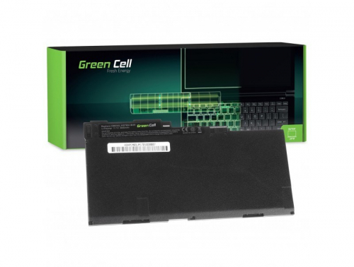 Green Cell HP68 notebook spare part Battery