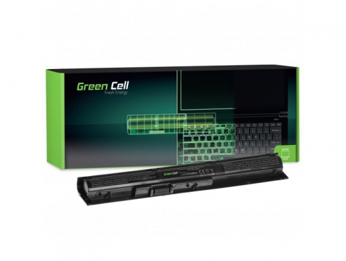 Green Cell HP82 notebook spare part Battery