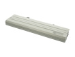 Mitsu Battery for Dell Latitude E4300 4400 mAh (49 Wh) 10.8 - 11.1 Volt