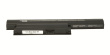 Mitsu Battery for Sony BPS22 (black) 4400 mAh (48 Wh) 10.8 - 11.1 Volt