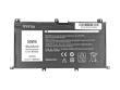 Mitsu Battery for Dell Inspiron 15 (7557), 15 (7559) 4400 mAh (50 Wh) 11.4 Volt