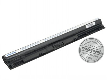 AVACOM DELL INSPIRON 15 5000, VOSTRO 15 3558 LI-ION 14,8V 3200MAH 47WH