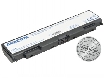 AVACOM LENOVO THINKPAD T440P, T540P 57+ LI-ION 11,1V 6400MAH 71WH