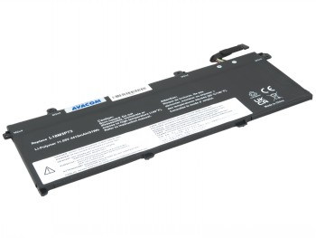 AVACOM BATTERY FOR LENOVO THINKPAD T490 LI-POL 11,55V 4415MAH 51WH