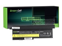 GREENCELL LE22 Battery Green Cell for Lenovo IBM Thinkpad X200 7454T X200 745