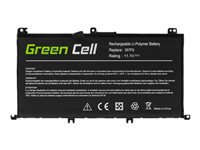 GREENCELL Battery 357F9 for Dell Inspiron 15 5576 5577 7557 7559 7566 7567 4200mAh