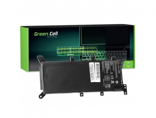 Green Cell C21N1347 Battery