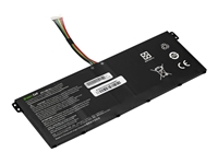 GREEN CELL battery AC14B13J AC14B18J 11.4V 3600mAh for Acer Aspire 3 A315 ES1