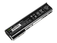 GREENCELL HP100 Battery Green Cell CA06 CA06XL for HP ProBook 640 645 650 655 G1