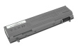 Mitsu Battery for Dell Latitude E6400 4400 mAh (49 Wh) 10.8 - 11.1 Volt