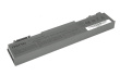 Mitsu Battery for Dell Latitude E6400 4400 mAh (49 Wh) 10.8 - 11.1 Volt