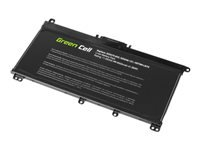 GREENCELL HP145 Green Cell Bateria do HP Pavilion 14 15 15T 15Z 17 17Z / 11,55V 3600mAh