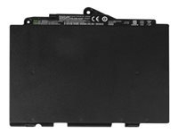 GREENCELL HP143 Green Cell Bateria do HP EliteBook 725 G3 820 G3 / 11,4V 3850mAh