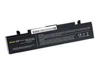 GREENCELL SA02 Battery AA-PB9NC6B AA-PB9NS6B do Samsung R519 R520 R522 R530 R540 11.1V 9 cel