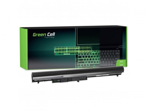 Green Cell HP80 notebook spare part Battery