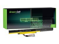 GREENCELL LE54 Battery Green Cell for Lenovo IdeaPad Z400 Z500A Z505 Z510 TOUCH