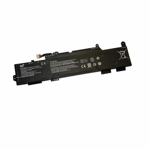 Origin Storage Replacement 3 cell battery for HP Elitebook 735 G5 735 G6 745 G5 745 G6 830 G5 836 G5 840 G5 846 G5 replacing OEM part numbers 933321-855 SS03XL SS03050XL-PL // 11.55V 4330mAh 50Wh