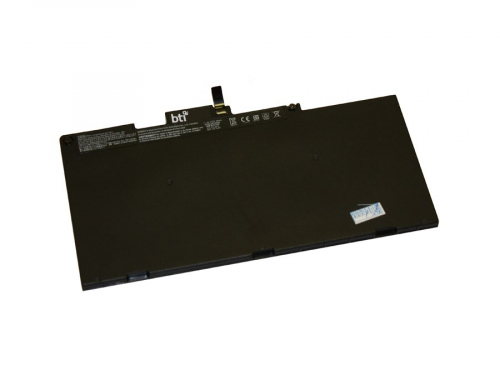 Origin Storage Replacement Battery for HP Zbook 14U G4 15U G4; Elitebook 745 G4 755 G4 840 G4 850 G4 replacing OEM part numbers TA03XL 854108-850 854047-1C1 TA03051XL-PL // 11.55V 2950mAh 51Whr