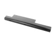 Mitsu Battery for Asus K93, K95 4400 mAh (48 Wh) 10.8 - 11.1 Volt