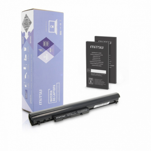 Mitsu Battery HP 248 G1, 340 G1 (2200 mAh)