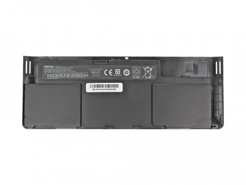 Mitsu HP EliteNook 810 G1 Battery 4000 mAh