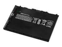 GREENCELL HP119 Battery Green Cell BA06XL BT04XL for HP EliteBook Folio 9470m 9480m