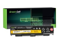 GREENCELL LE89 Battery Green Cell for Lenovo ThinkPad T440P T540P W540 W541 L440