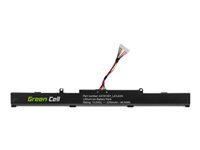 GREENCELL Battery for Asus A41N1501 15V 3200 mAh