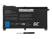 GREEN CELL battery BI03XL ON03XL for HP x360 13-U Stream 14-AX 11.55V 2700mAh