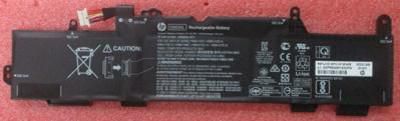 HP SS03050XL-PL - Laptop battery - Lithium Ion - 3-cell - 4.33 Ah - 50 Wh - for EliteBook 830 G6, 840 G6; EliteBook x360; ZBook 14u G6