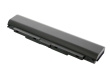 Mitsu Battery for Lenovo T440p, W540 4400 mAh (49 Wh) 10.8 - 11.1 Volt