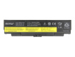Mitsu Battery for Lenovo T440p, W540 4400 mAh (49 Wh) 10.8 - 11.1 Volt