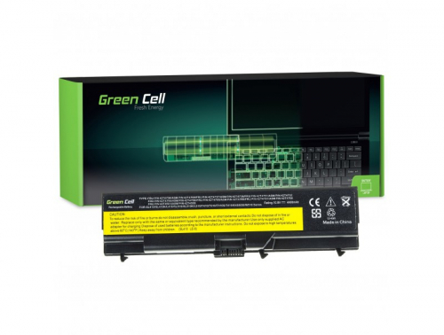 Green Cell LE05 notebook spare part Battery