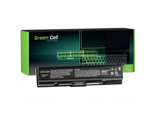 Green Cell TS01 notebook spare part Battery