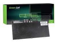 GREENCELL HP107 Battery Green Cell CS03XL for HP EliteBook 745 G3 755 G3 840 G3 848 G3 850 G3