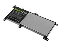 GREENCELL AS111 Bateria Green Cell C21N1509 do Asus X556U X556UA X556UB X556UF X556UJ X556UQ