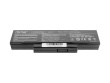 Mitsu Battery for Asus K72, K73, N73, X77 4400 mAh (48 Wh) 10.8 - 11.1 Volt