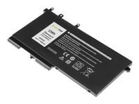 GREENCELL Battery for Dell 3DDDG-3S1P 2900mAh 11.4V