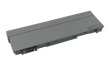 Mitsu Battery for Dell Latitude E6400 6600 mAh (73 Wh) 10.8 - 11.1 Volt