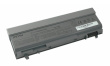 Mitsu Battery for Dell Latitude E6400 6600 mAh (73 Wh) 10.8 - 11.1 Volt