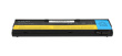 Mitsu Battery for Lenovo T440, X240 4400 mAh (48 Wh) 10.8 - 11.1 Volt