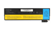 Mitsu Battery for Lenovo T440, X240 4400 mAh (48 Wh) 10.8 - 11.1 Volt