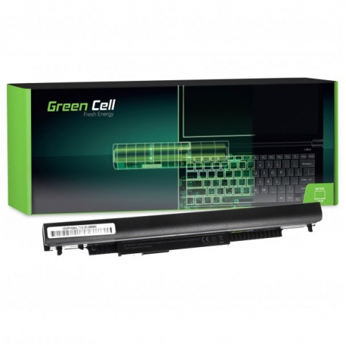 Green Cell Laptop Akku HS04 für HP / 14.6V 2200mAh