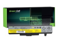 GREENCELL LE34 Battery Green Cell for Lenovo B580 B590 G500 G505 G510 G580 G585 G700 G710 P580