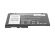 Mitsu Battery Dell Lalitude E5550-11.1 (3400 mAh)