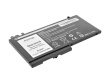Mitsu Battery Dell Lalitude E5550-11.1 (3400 mAh)